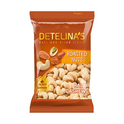 Печено кашу Детелина 250г