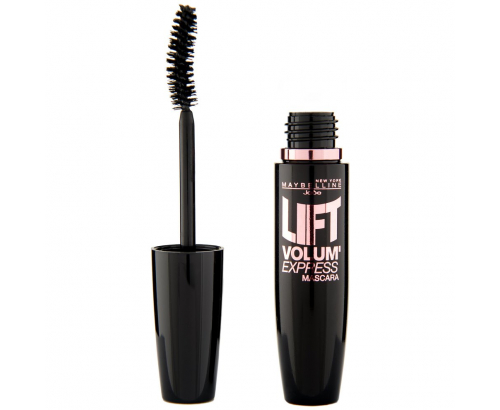 Спирала Мейбалин Волюм Експрес Спирала Мейбалин Волюм Експрес