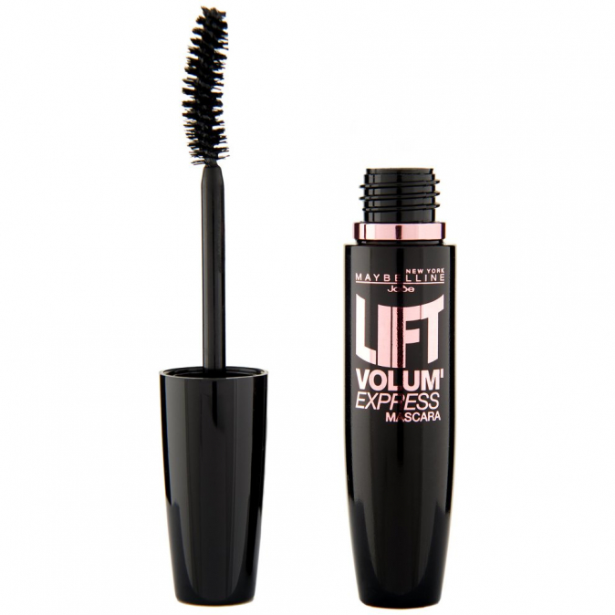 Спирала Мейбалин Волюм Експрес