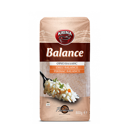 Ориз Крина 800г Баланс