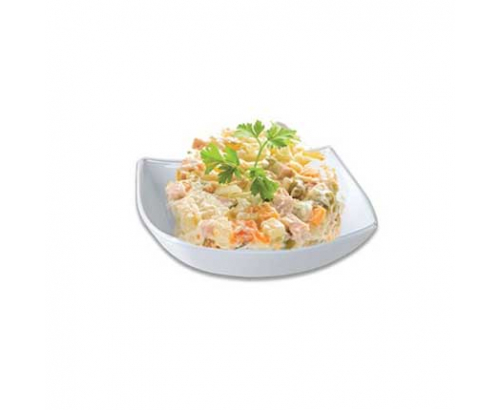 Руска салата Кенар Руска салата Кенар