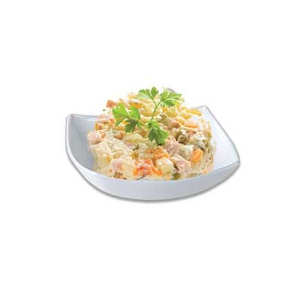 Руска салата Кенар Руска салата Кенар