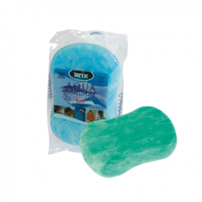 Гъба за тяло Арикс Мраморна