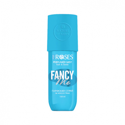 Парфюмен спрей Роузес 150мл Фенси ми