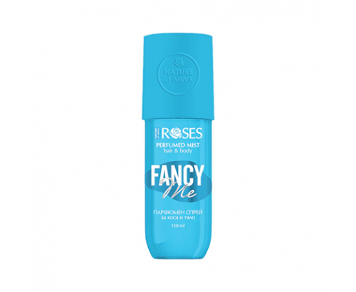 Парфюмен спрей Роузес 150мл Фенси ми Парфюмен спрей Роузес 150мл Фенси ми