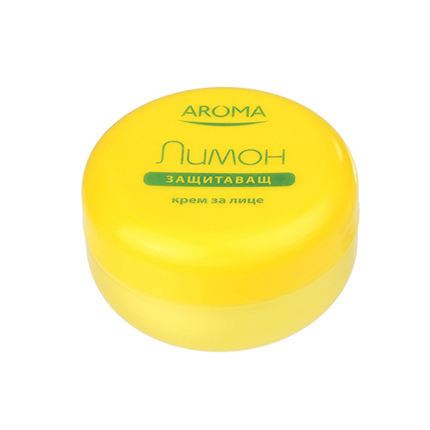 Крем Арома 75мл Лимон Крем Арома 75мл Лимон