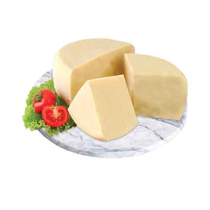 Кашкавал Веси