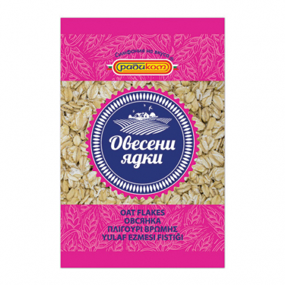 Овесени ядки Радиком 200г
