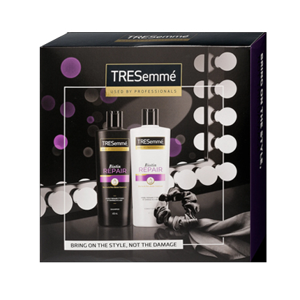 Комлект Тресеме