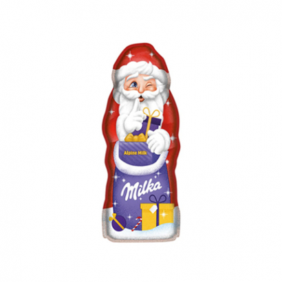 Дядо Коледа Милка 45г