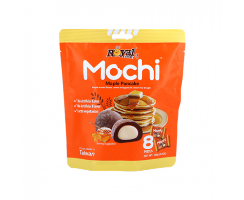 Сладки Мочи 120г Мапле Сладки Мочи 120г Мапле