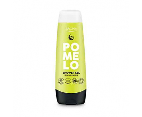 Душ гел Арома 250мл Помело Душ гел Арома 250мл Помело