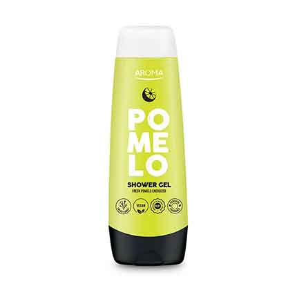 Душ гел Арома 250мл Помело