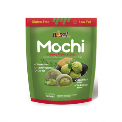 Сладки Мочи 120г Матча