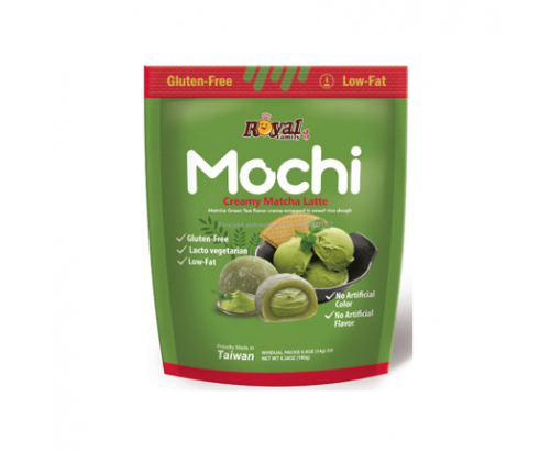 Сладки Мочи 120г Матча Сладки Мочи 120г Матча