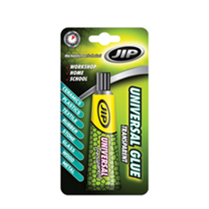 Лепило Джип 30мл мултифункционално