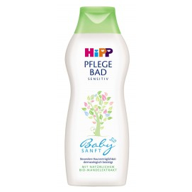 Шампоан за тяло Хип 350мл