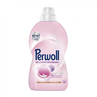 Гел за пране Первол 1л Балсам