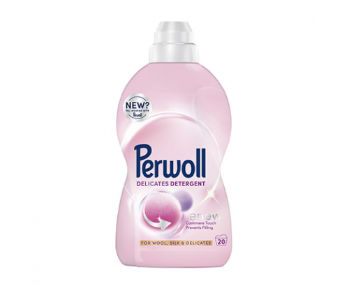 Гел за пране Первол 1л Балсам Гел за пране Первол 1л Балсам