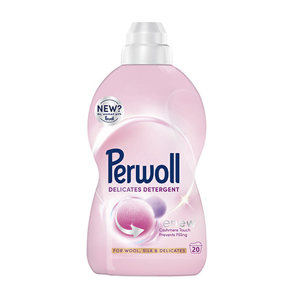 Гел за пране Первол 1л Балсам Гел за пране Первол 1л Балсам