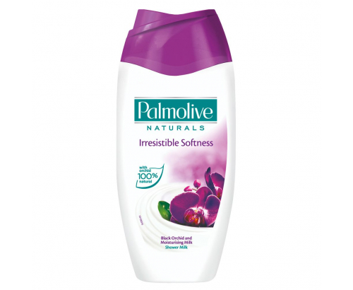 Душ гел Палмолив 250мл Черна орхидея Душ гел Палмолив 250мл Черна орхидея