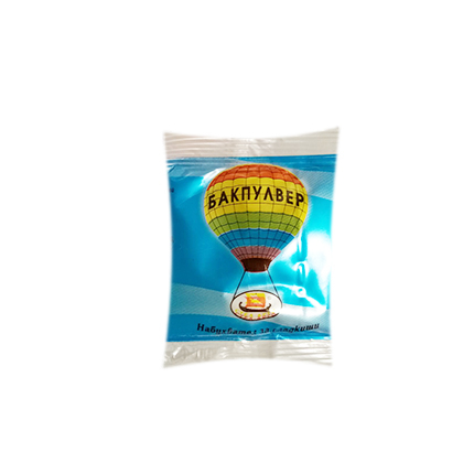 Бакпулвер Стел Арго 10г