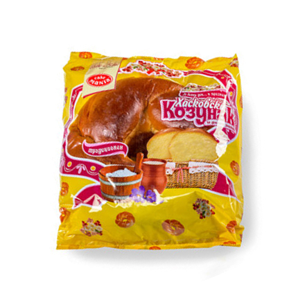 Хасковски козунак Тимс 400г Традиционен