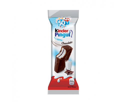 Десерт Киндер Пингуи 30г