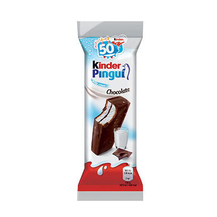 Десерт Киндер Пингуи 30г