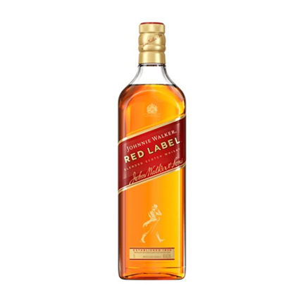 Уиски Джони Уокър 1л