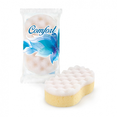 Гъба за тяло Комфорт 1бр