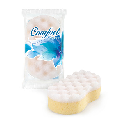 Гъба за тяло Комфорт 1бр