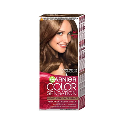 Боя за коса Гарние Колор Сенсейшън 6.0