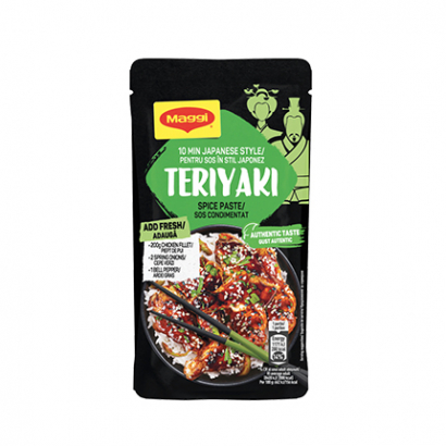 Сос Маги Терияки 65г За приготвяне на пиле
