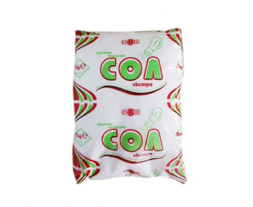 Сол Сивес 1кг Сол Сивес 1кг