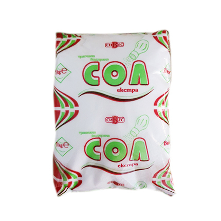 Сол Сивес 1кг