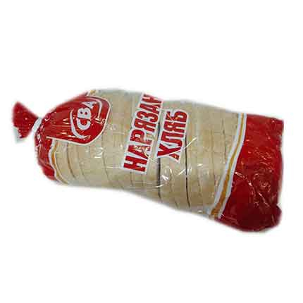 Хляб СВА 650г