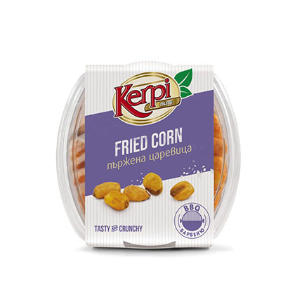 Пържена царевица Керпи 80г
