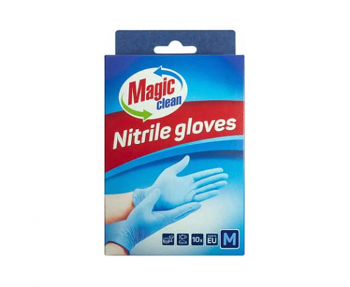 Ръкавици Меджик 10бр М размер Ръкавици Меджик 10бр М размер