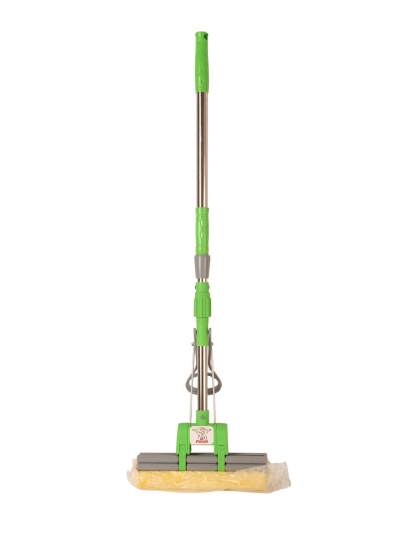 Моп - Двоен изстискващ механизъм Моп - Двоен изстискващ механизъм