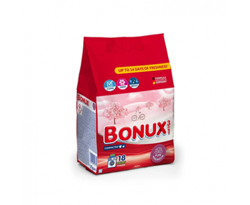 Прах Бонукс 1,17кг Магнолия Прах Бонукс 1,17кг Магнолия