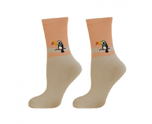 Чорапи Хепи Фуут Колидж памук Чорапи Хепи Фуут Колидж памук