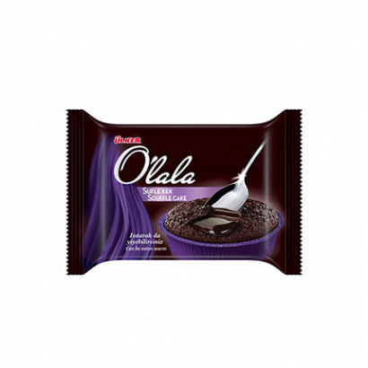 Суфле Олала 70г С шоколад