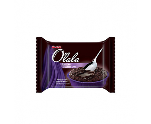 Суфле Олала 70г С шоколад Суфле Олала 70г С шоколад