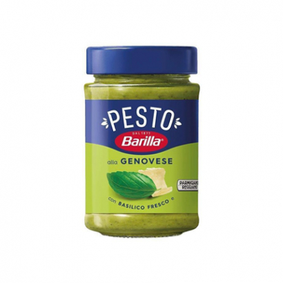 Песто Дженовезе Барила 190г