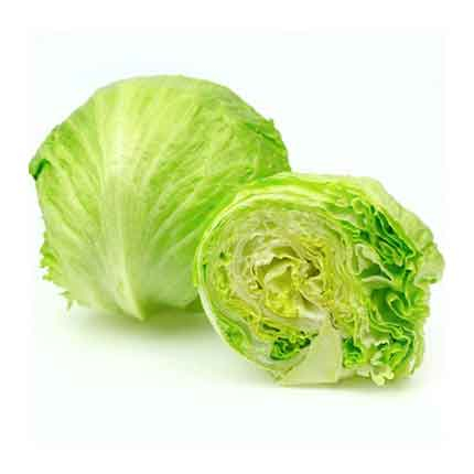 Салата Айсберг