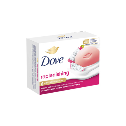 Сапун Даф 90г Драконов плод Сапун Даф 90г Драконов плод