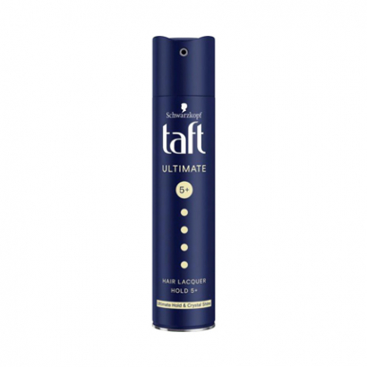 Лак за коса Тафт 250мл Ултимейт