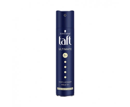 Лак за коса Тафт 250мл Ултимейт Лак за коса Тафт 250мл Ултимейт