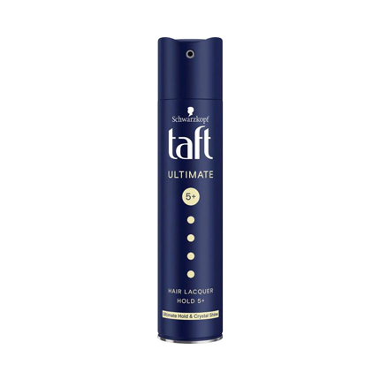 Лак за коса Тафт 250мл Ултимейт Лак за коса Тафт 250мл Ултимейт